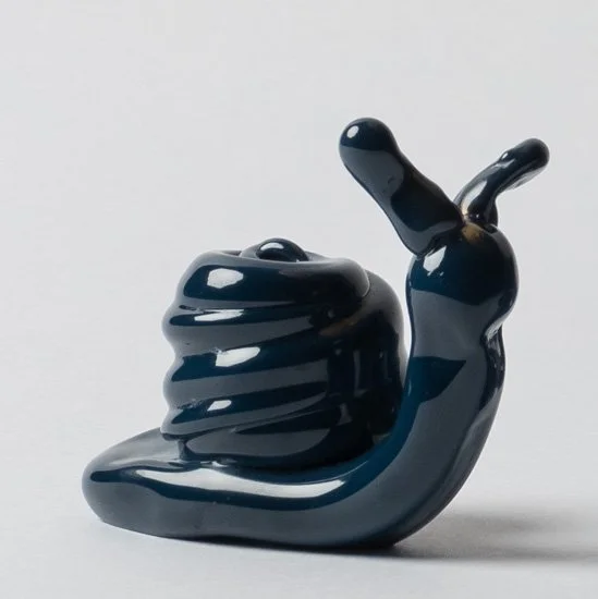 Accompanying Snail 1 — Jessica Helgerson Interior Design